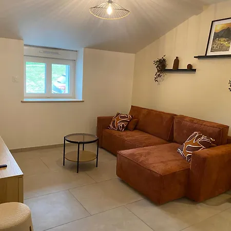 Ferme Renovee Pays-basque *